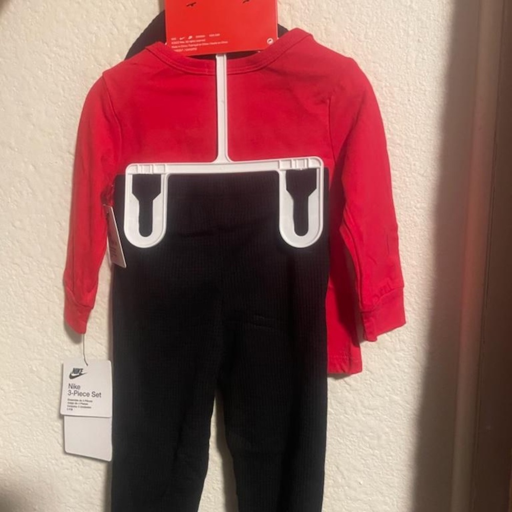 NIKE 3 Piece Set Baby - Picture 2 of 2